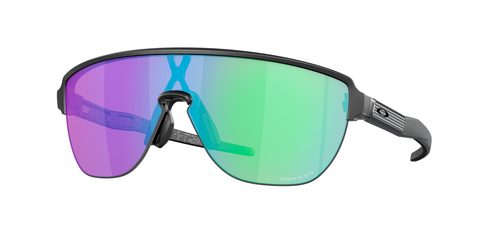 OO9248 CORRIDOR 924809 Occhiali da sole Oakley 1