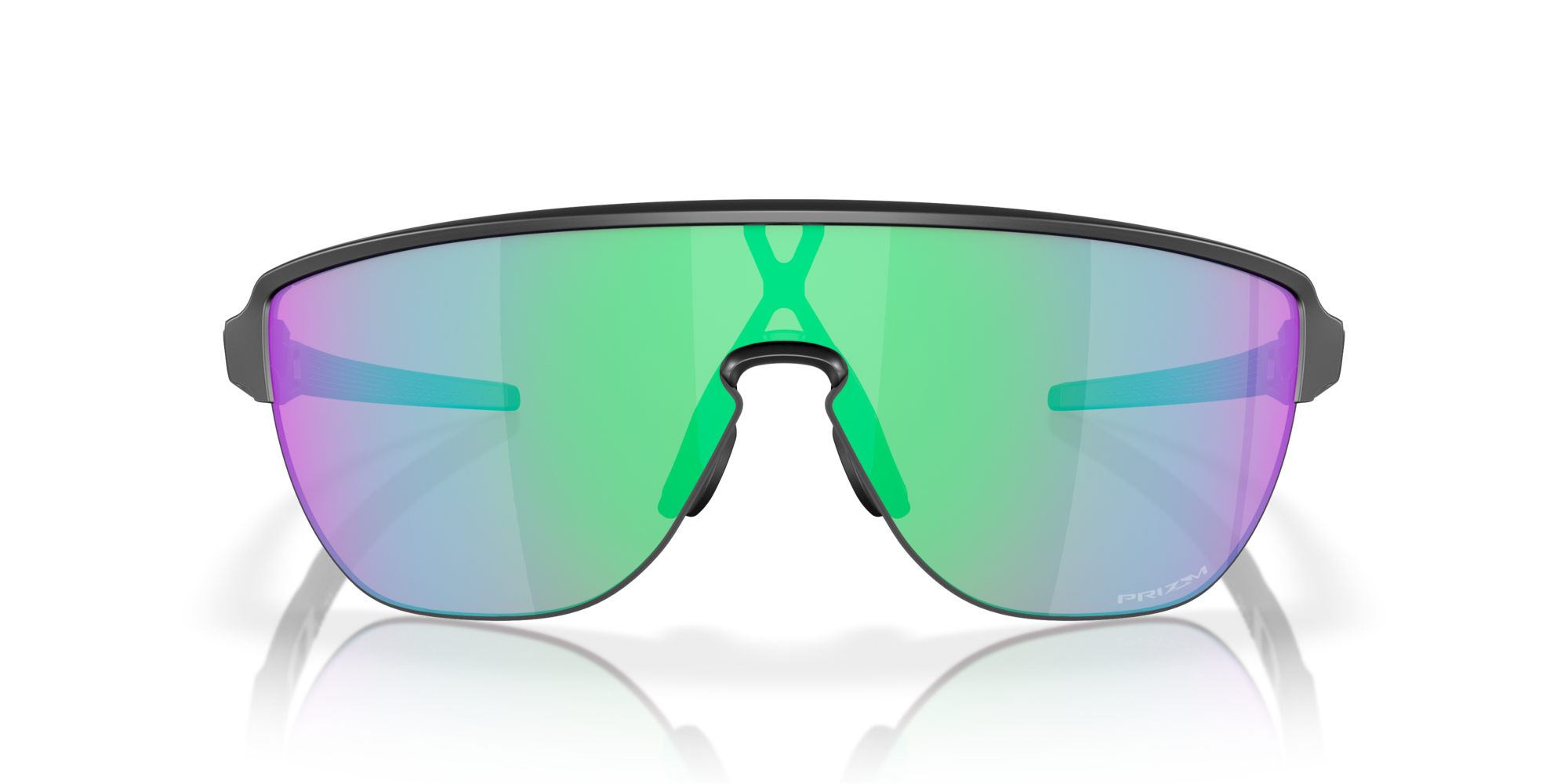 OO9248 CORRIDOR 924809 Occhiali da sole Oakley 3