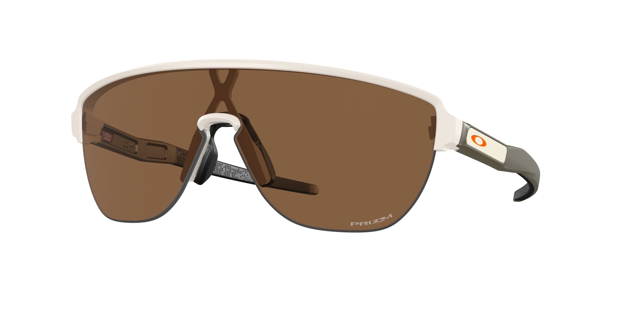 Oakley OO9248 CORRIDOR 924810 Occhiali da sole Oakley 1
