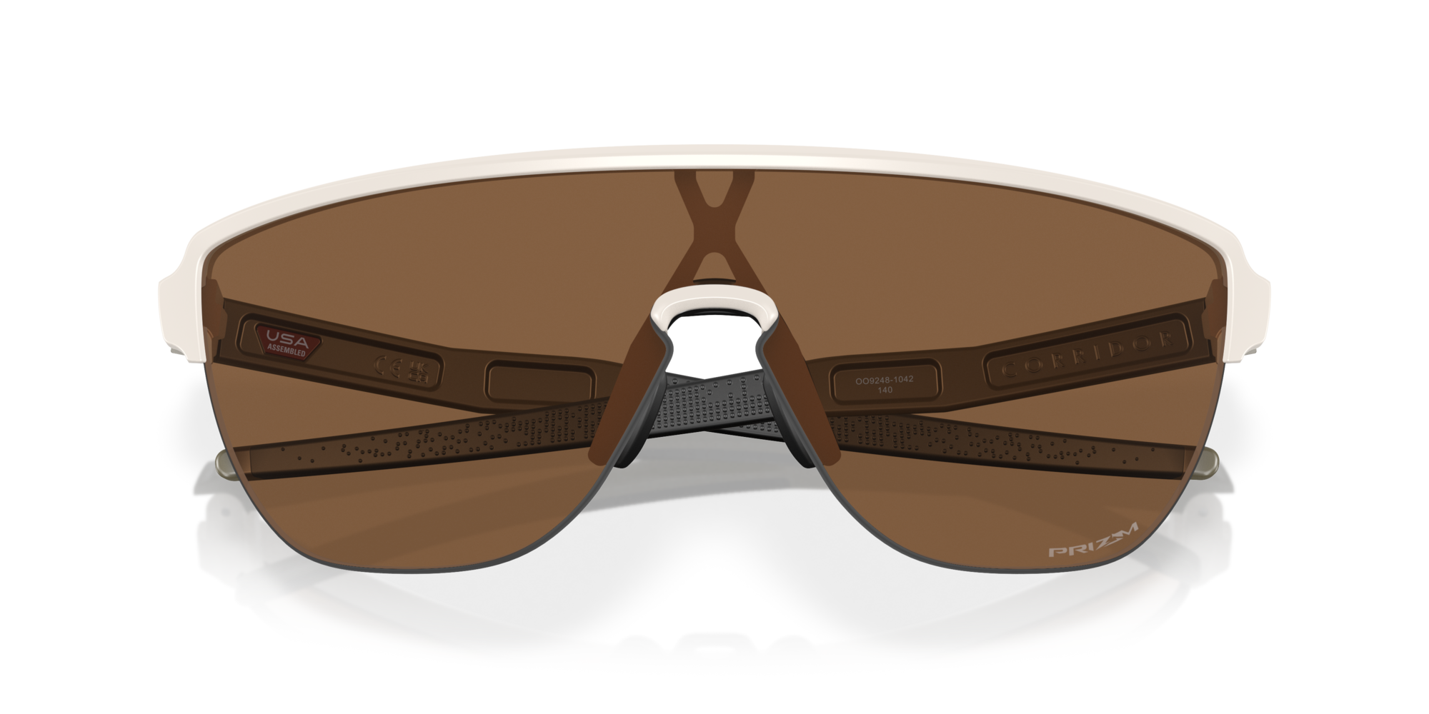 Oakley OO9248 CORRIDOR 924810 Occhiali da sole Oakley 2