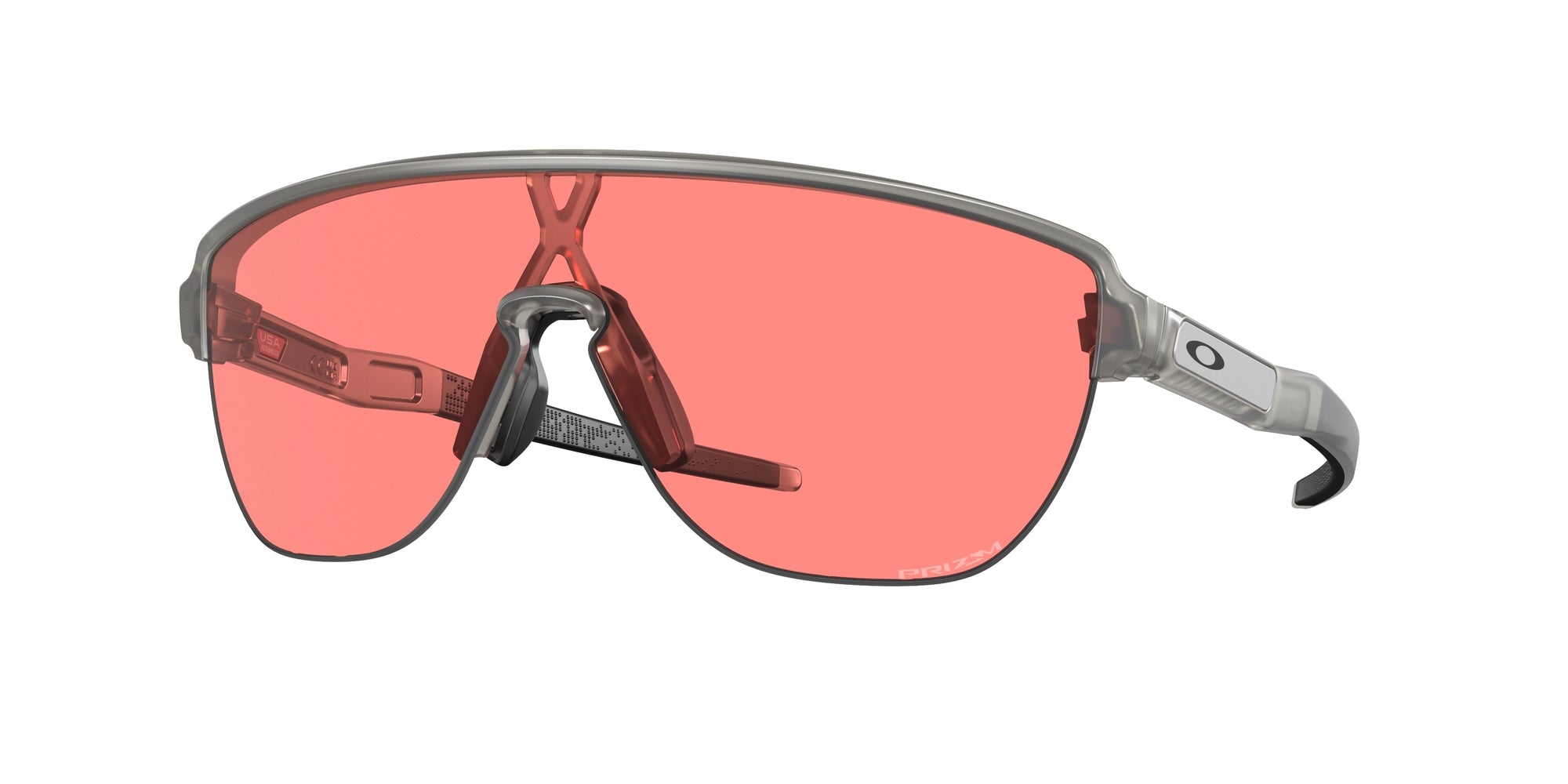 Oakley OO9248 CORRIDOR 924811 Occhiali da sole Oakley 1