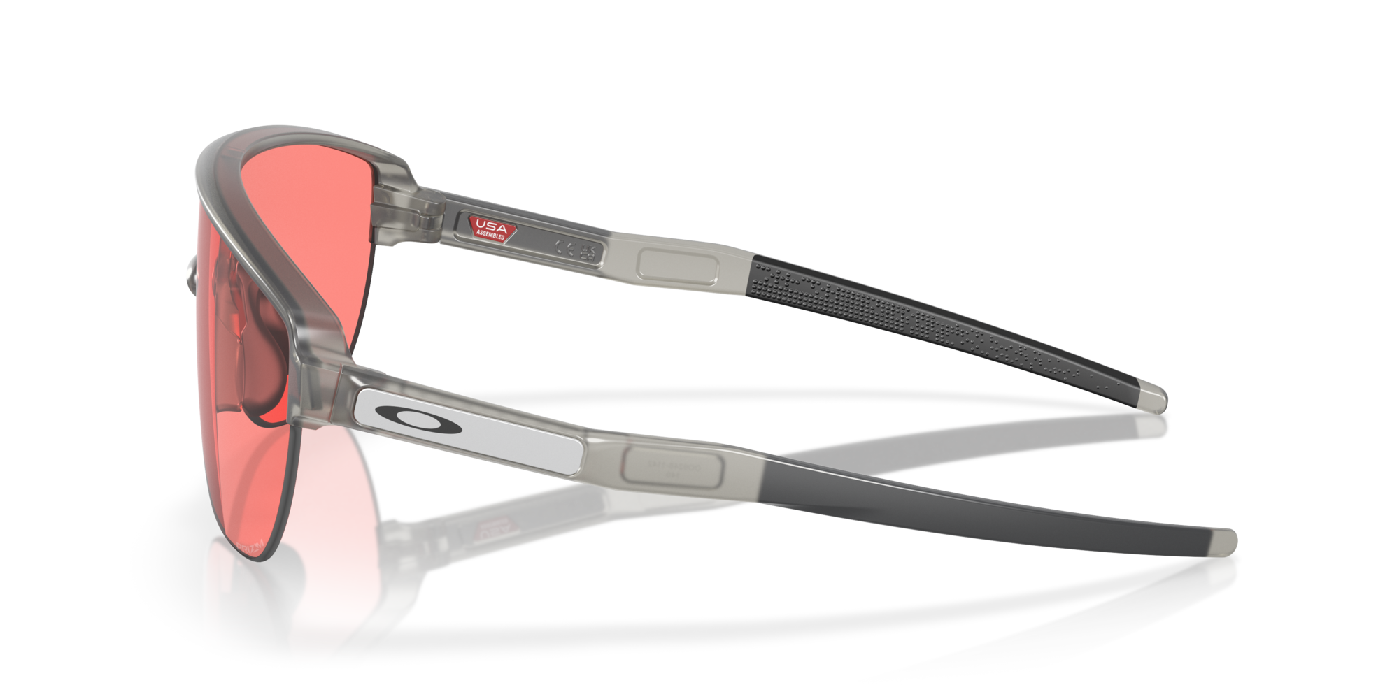 Oakley OO9248 CORRIDOR 924811 Occhiali da sole Oakley 4