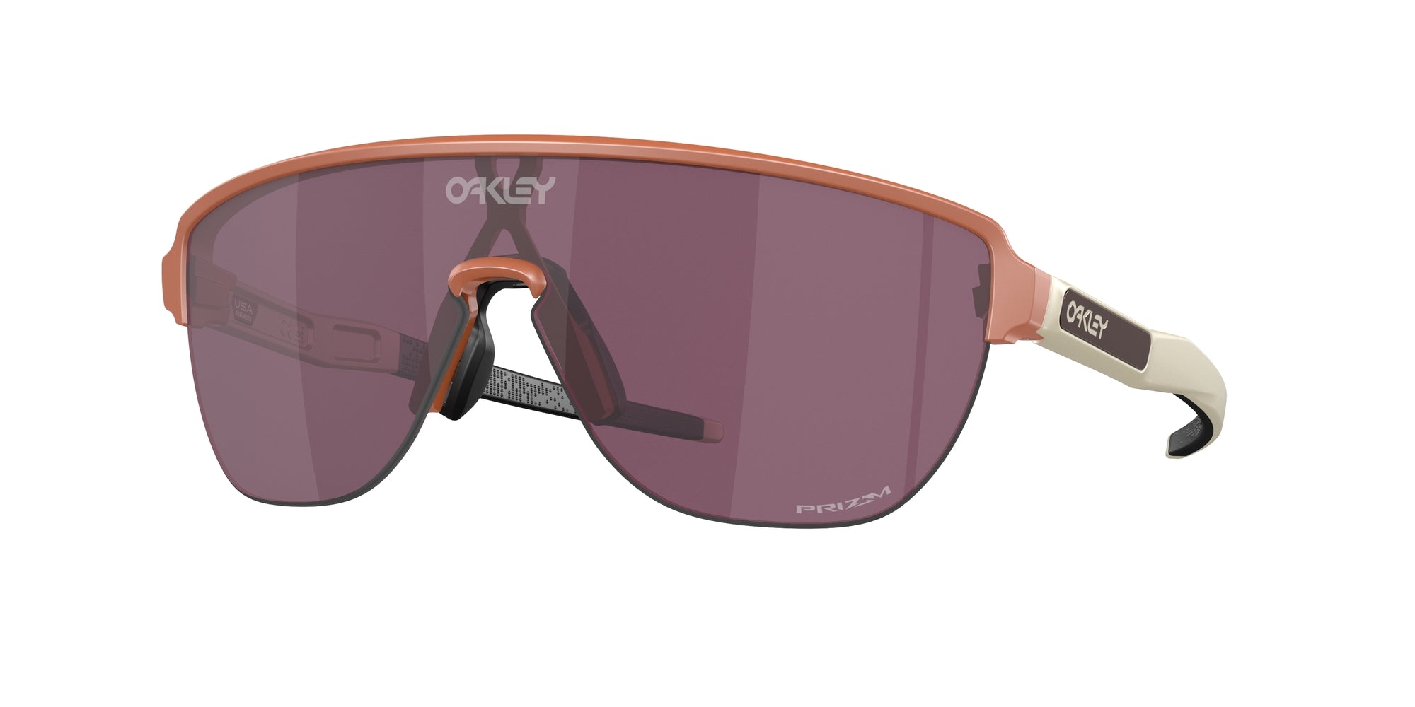 Oakley OO9248 CORRIDOR 924813 Occhiali da sole Oakley 1