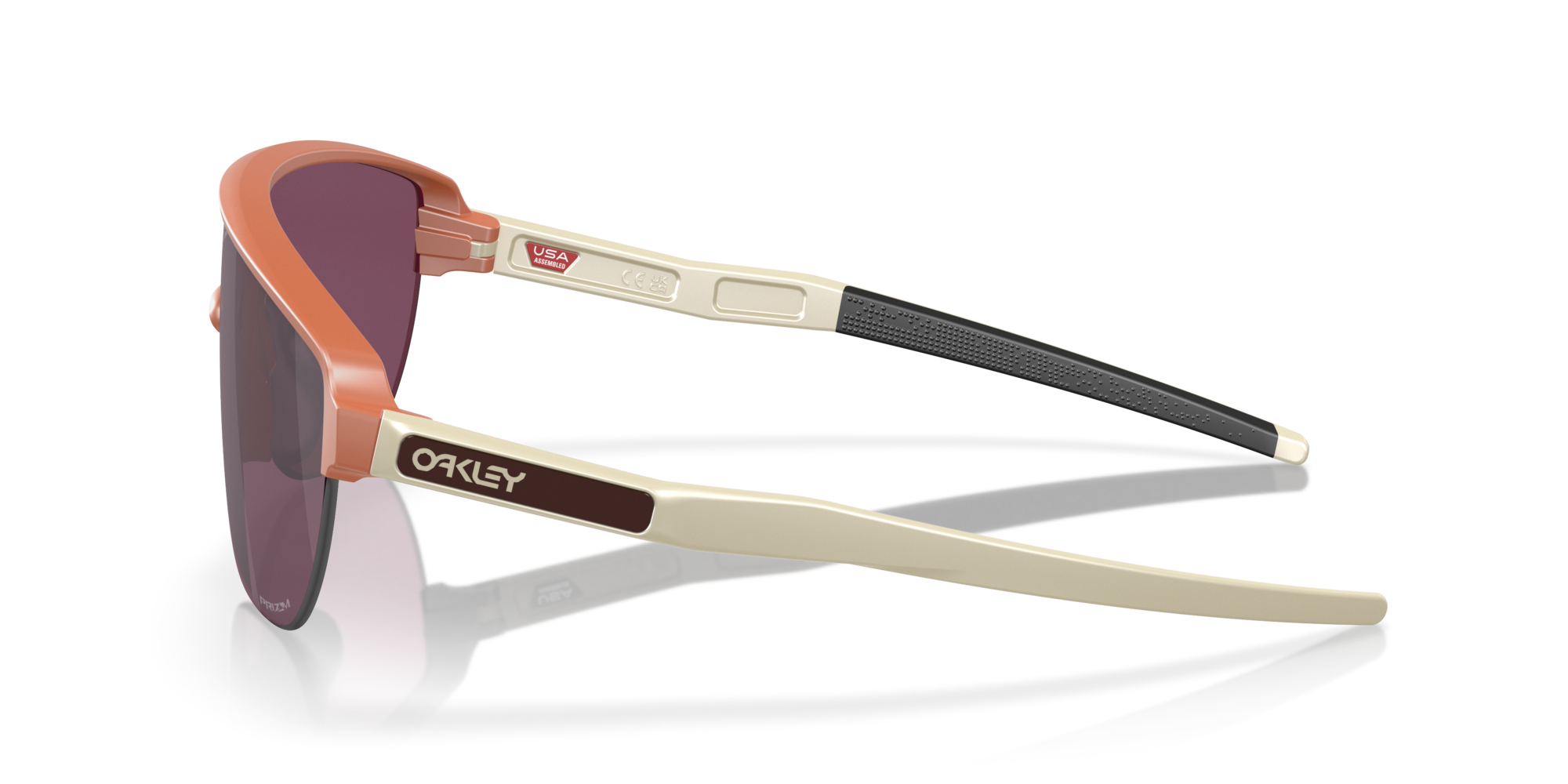 Oakley OO9248 CORRIDOR 924813 Occhiali da sole Oakley 4