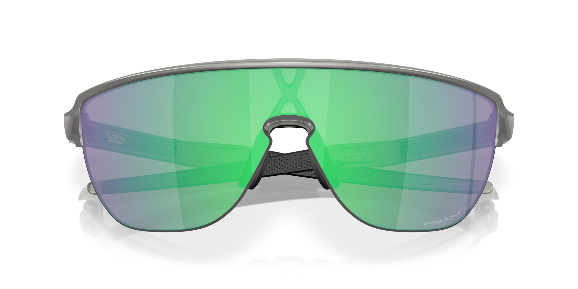 OO9248 CORRIDOR 924814 Occhiali da sole Oakley 2