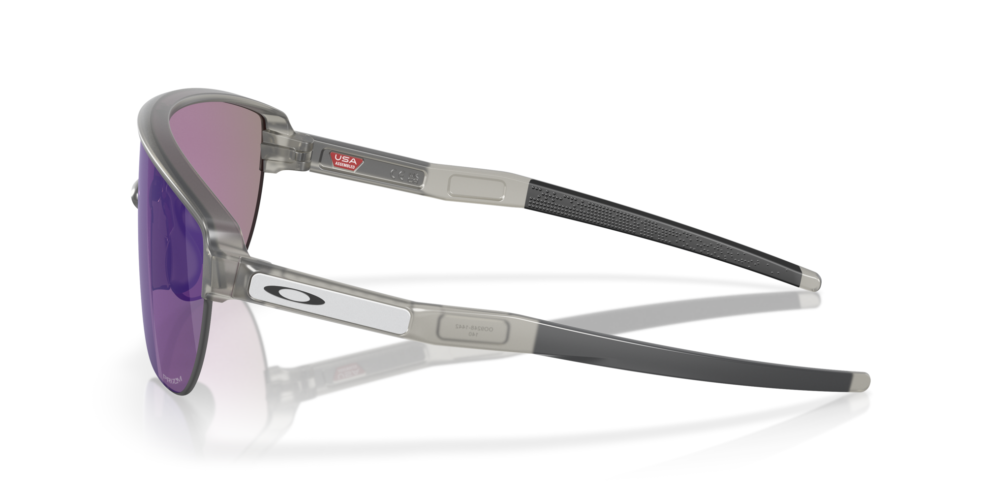 OO9248 CORRIDOR 924814 Occhiali da sole Oakley 4