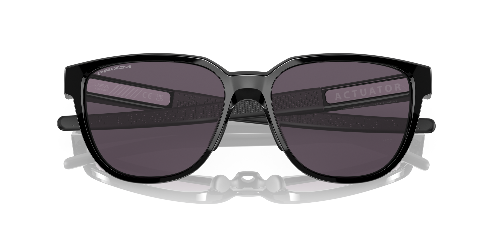 OO9250 ACTUATOR 925001 Occhiali da sole Oakley 2