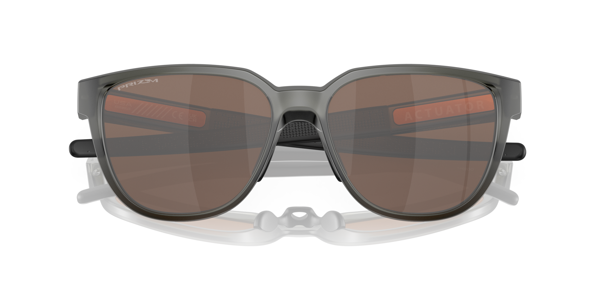 OO9250 ACTUATOR 925003 Occhiali da sole Oakley 2