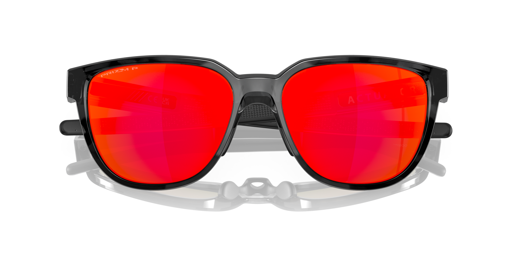 Oakley OO9250 ACTUATOR 925005 Occhiali da sole Oakley 2