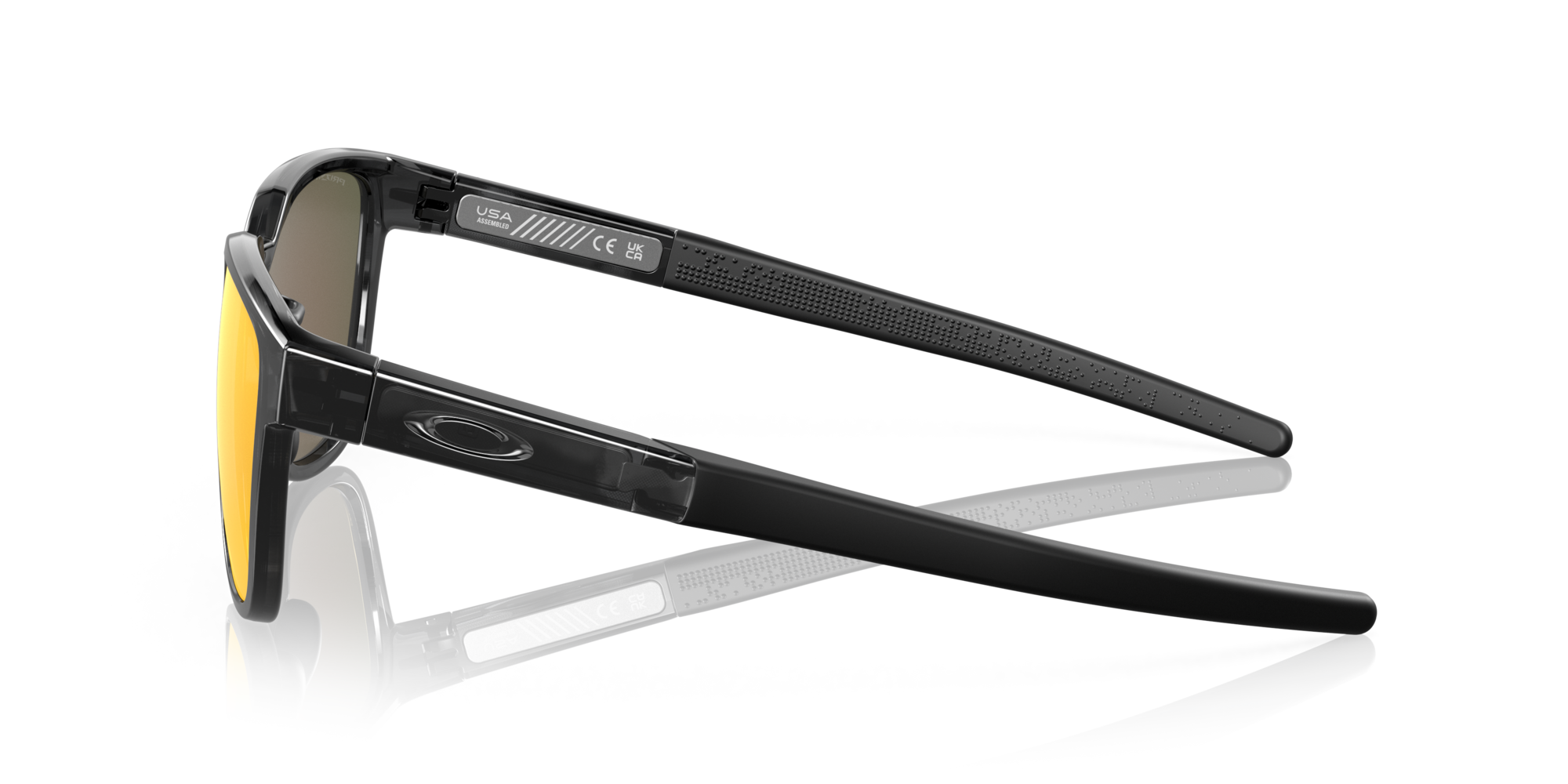 Oakley OO9250 ACTUATOR 925005 Occhiali da sole Oakley 4