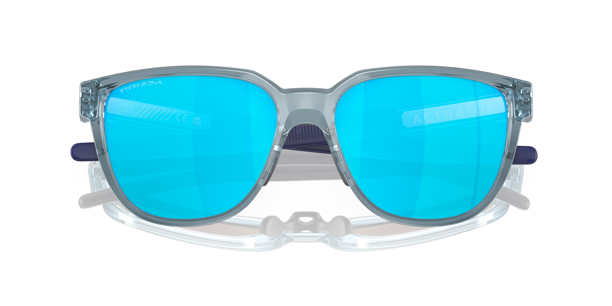 Oakley OO9250 ACTUATOR 925006 Occhiali da sole Oakley 2