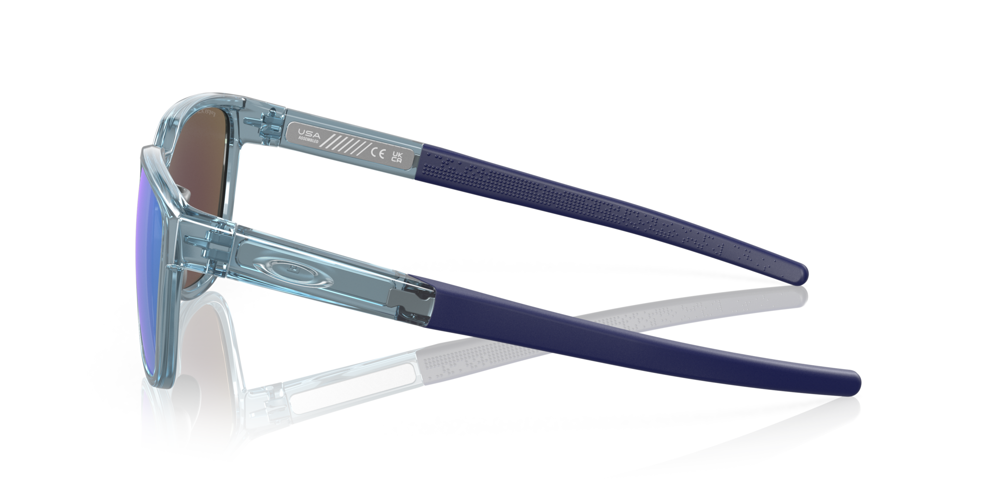 Oakley OO9250 ACTUATOR 925006 Occhiali da sole Oakley 4