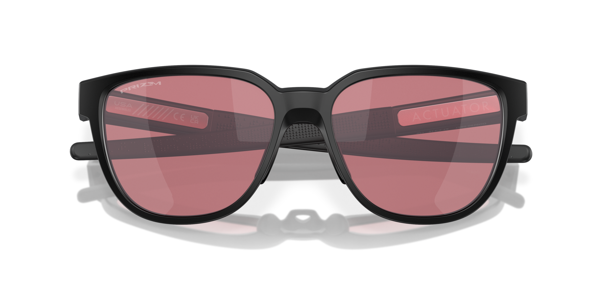 Oakley OO9250 ACTUATOR 925008 Occhiali da sole Oakley 2