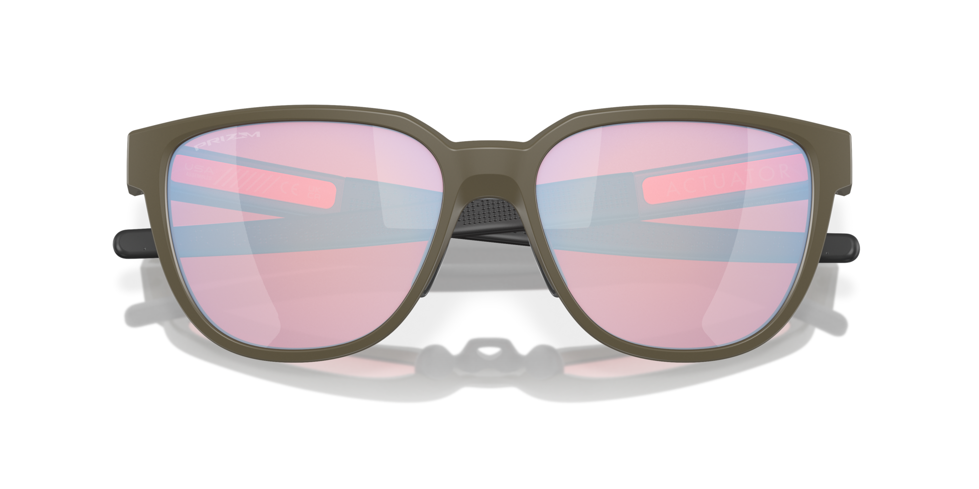 OO9250 ACTUATOR 925009 Occhiali da sole Oakley 2