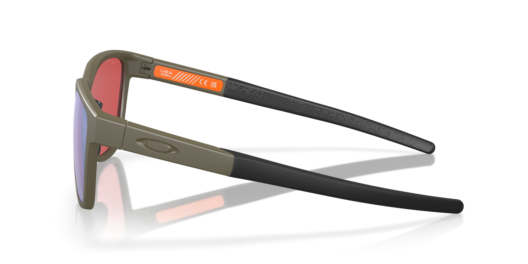 OO9250 ACTUATOR 925009 Occhiali da sole Oakley 4