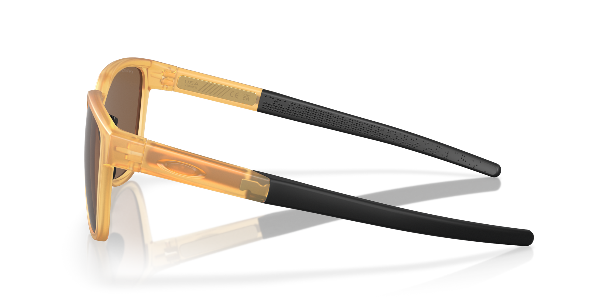 OO9250 ACTUATOR 925010 Occhiali da sole Oakley 4