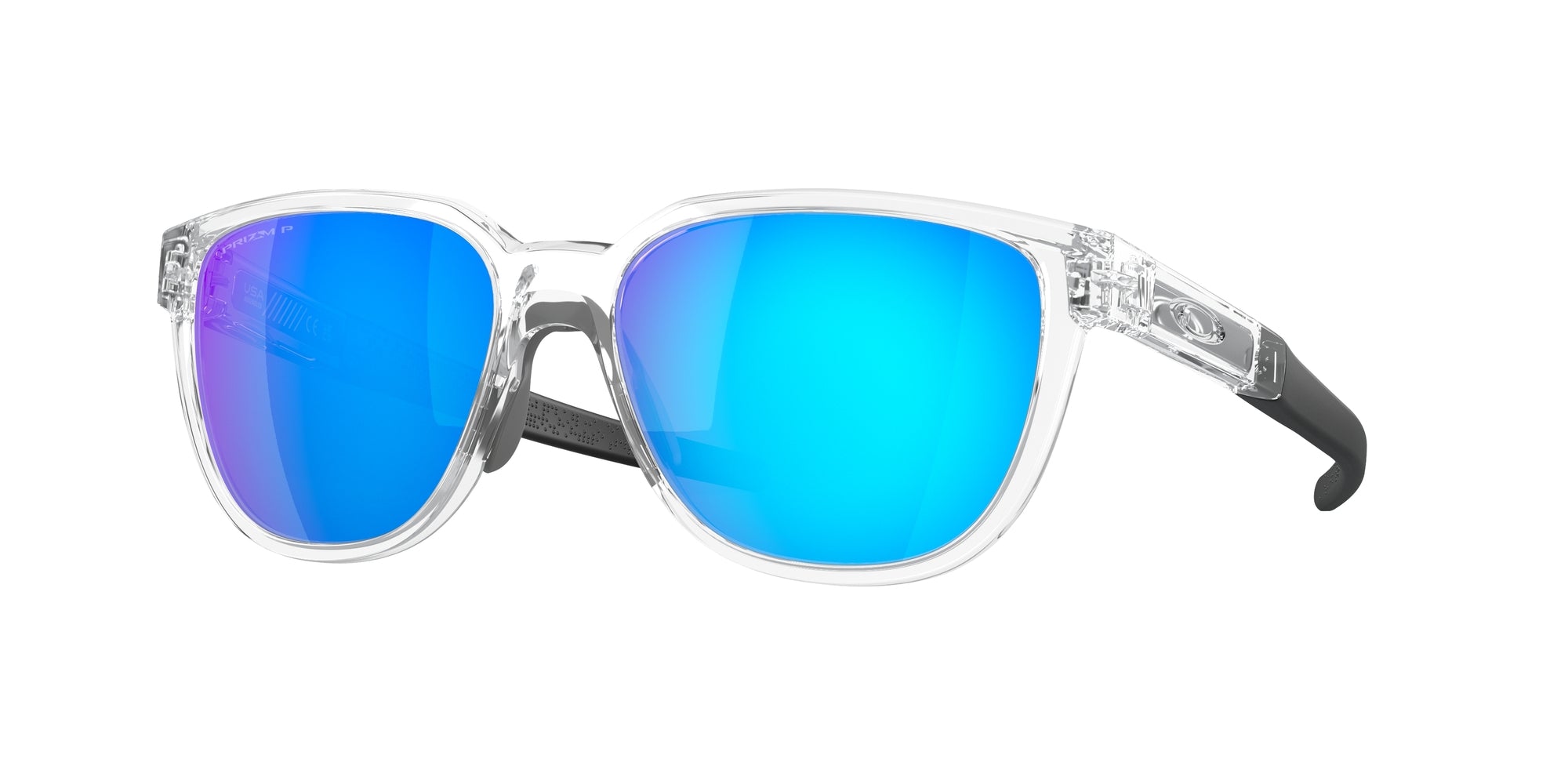 OO9250 ACTUATOR 925014 Occhiali da sole Oakley 1