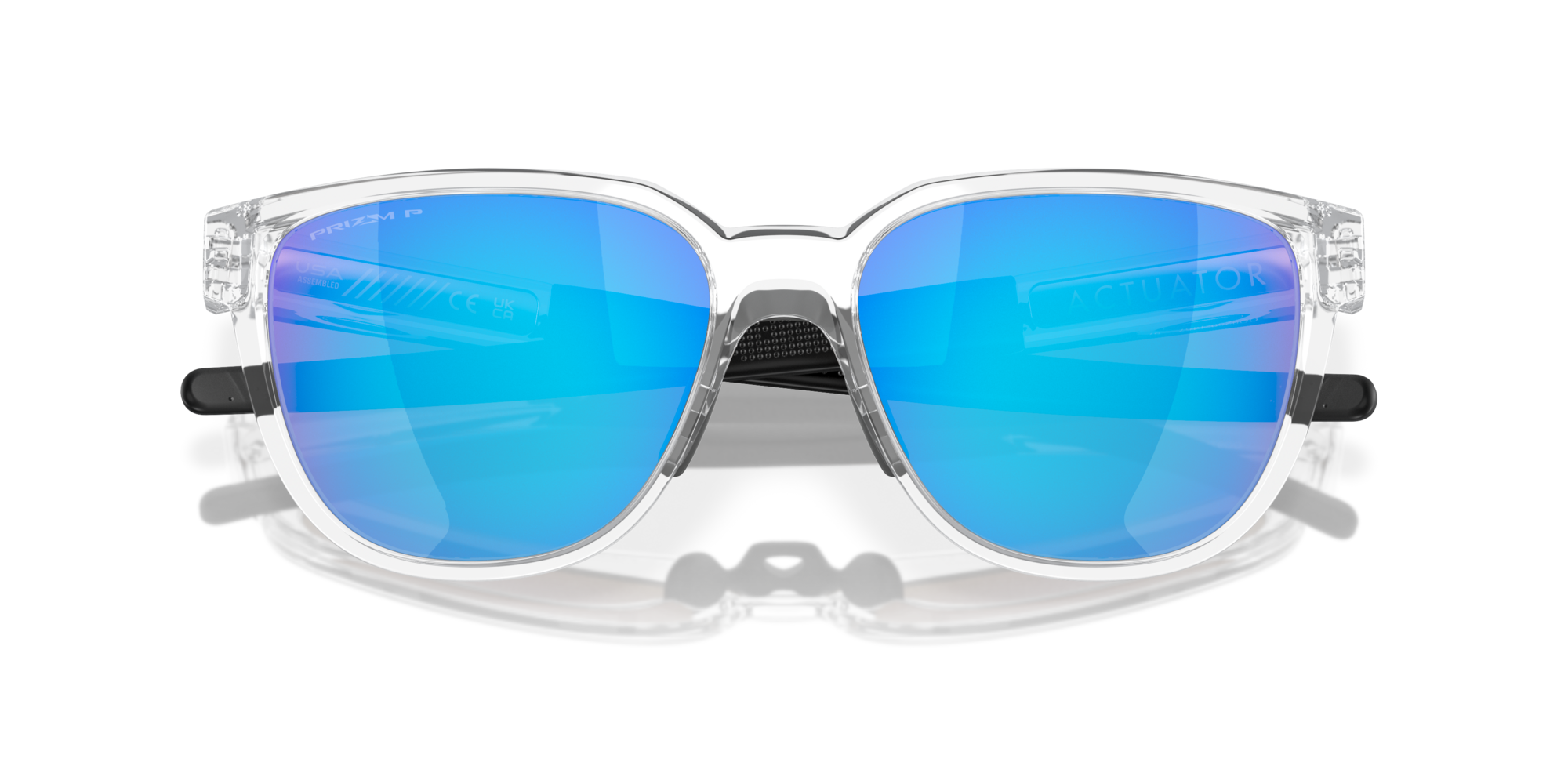 OO9250 ACTUATOR 925014 Occhiali da sole Oakley 2