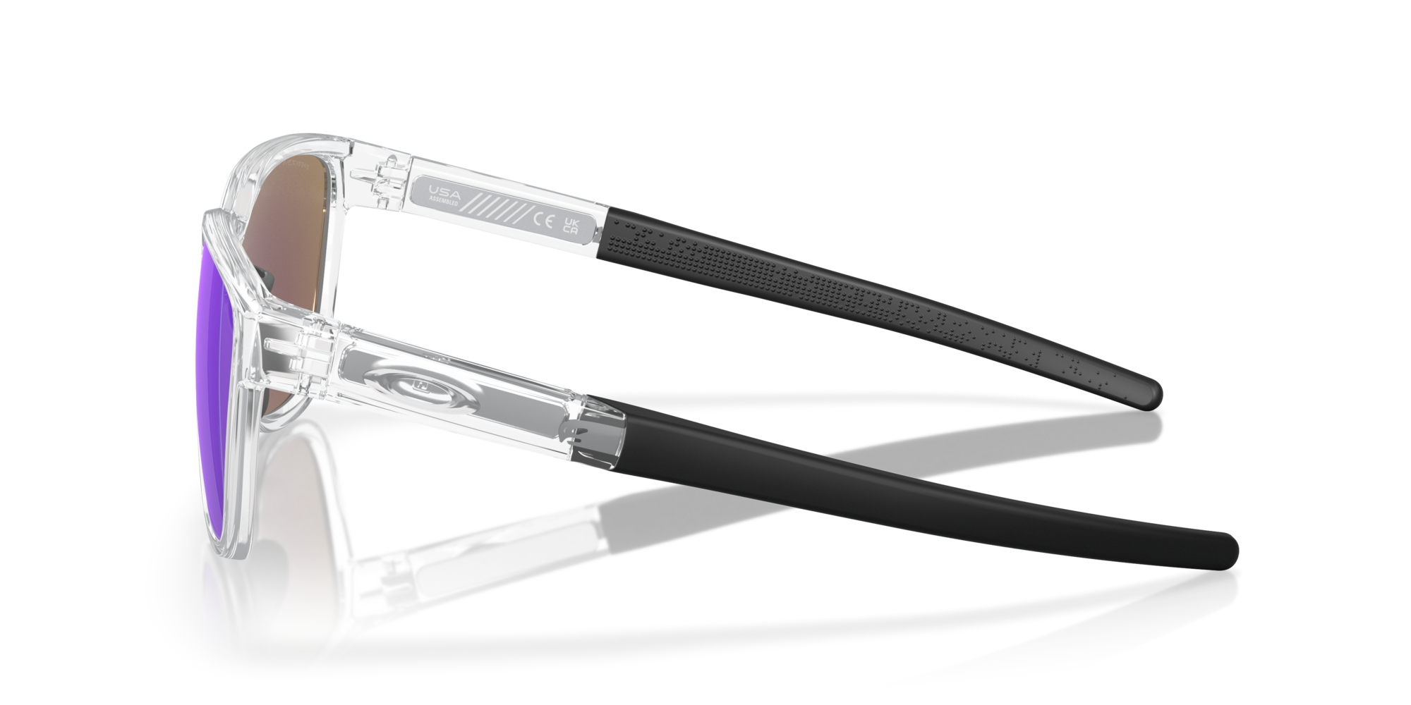 OO9250 ACTUATOR 925014 Occhiali da sole Oakley 4