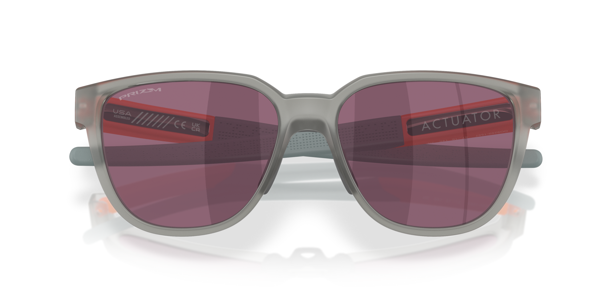 OO9250 ACTUATOR 925015 Occhiali da sole Oakley 2