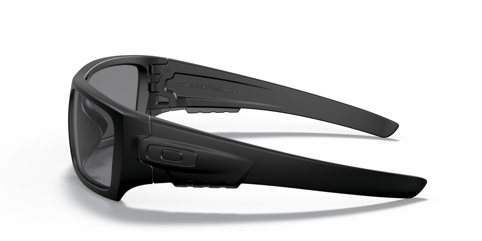 OO9253 SI BALLISTIC DET CORD 925306 Occhiali da sole Oakley 4