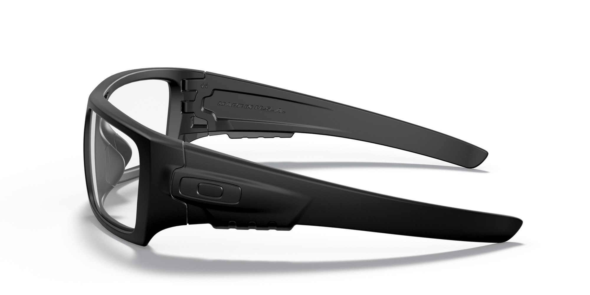 OO9253 SI BALLISTIC DET CORD 925307 Occhiali da sole Oakley 4
