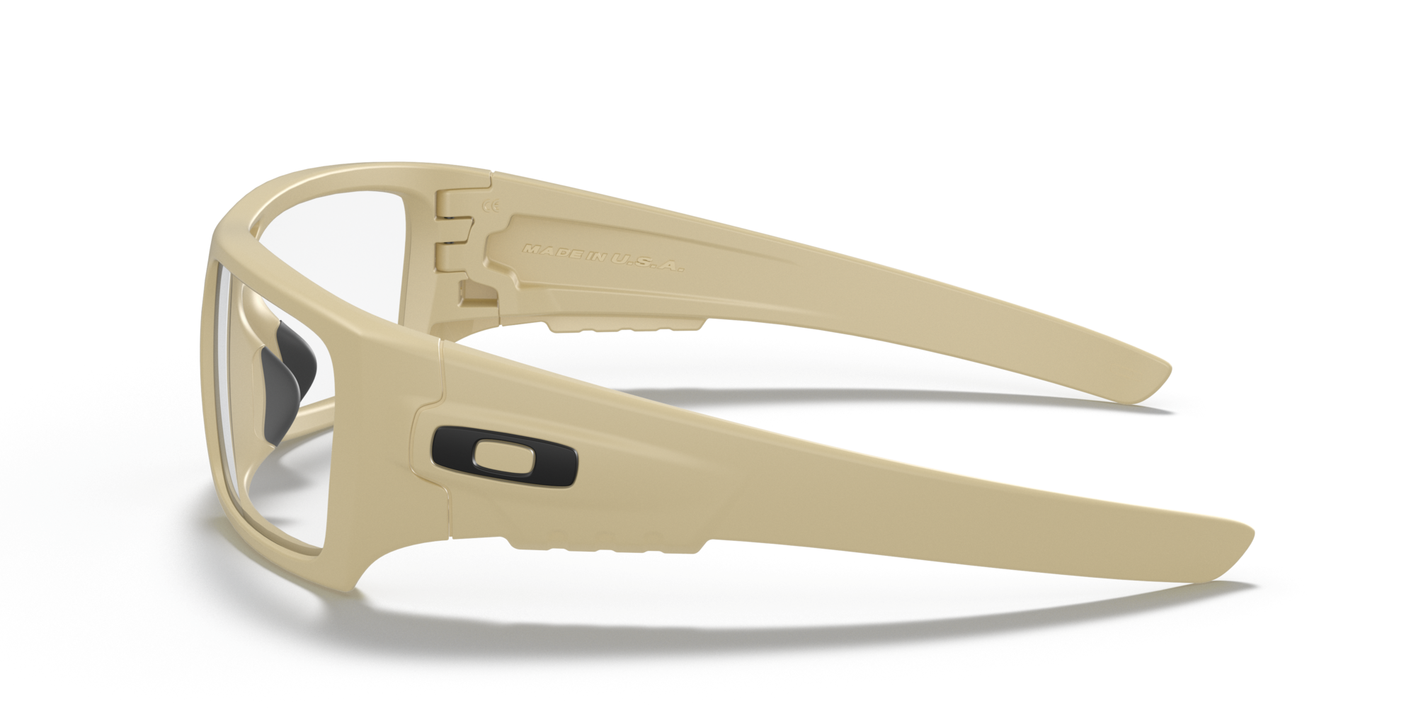 OO9253 SI BALLISTIC DET CORD 925317 Occhiali da sole Oakley 4