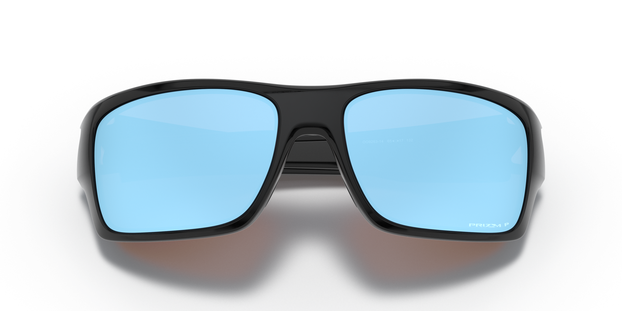 OO9263 TURBINE 926314 Occhiali da sole Oakley 2