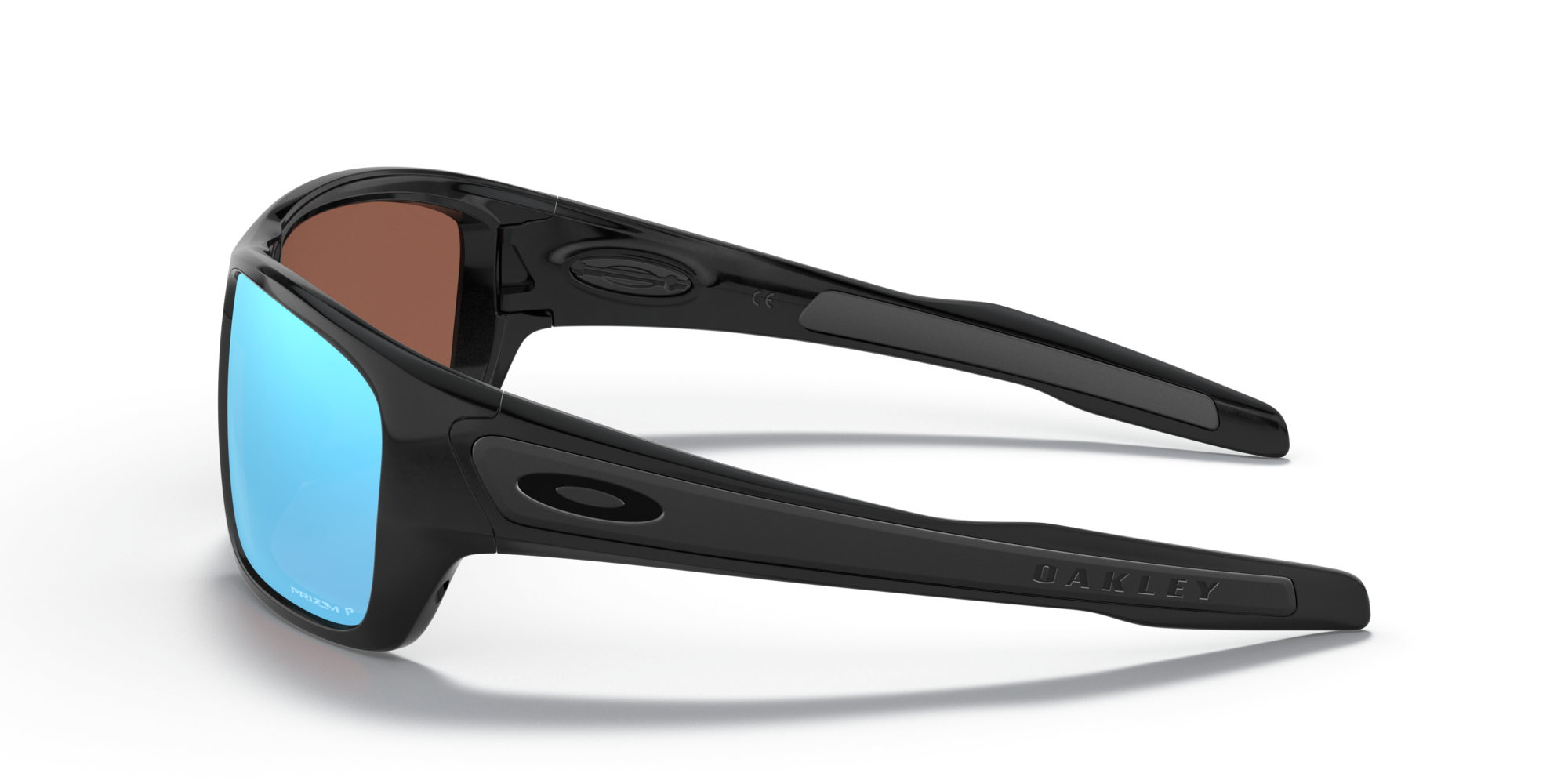 OO9263 TURBINE 926314 Occhiali da sole Oakley 4