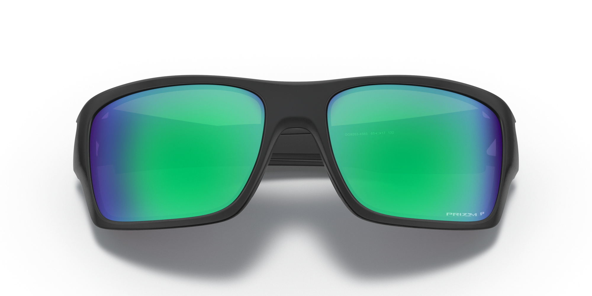 OO9263 TURBINE 926345 Occhiali da sole Oakley 2