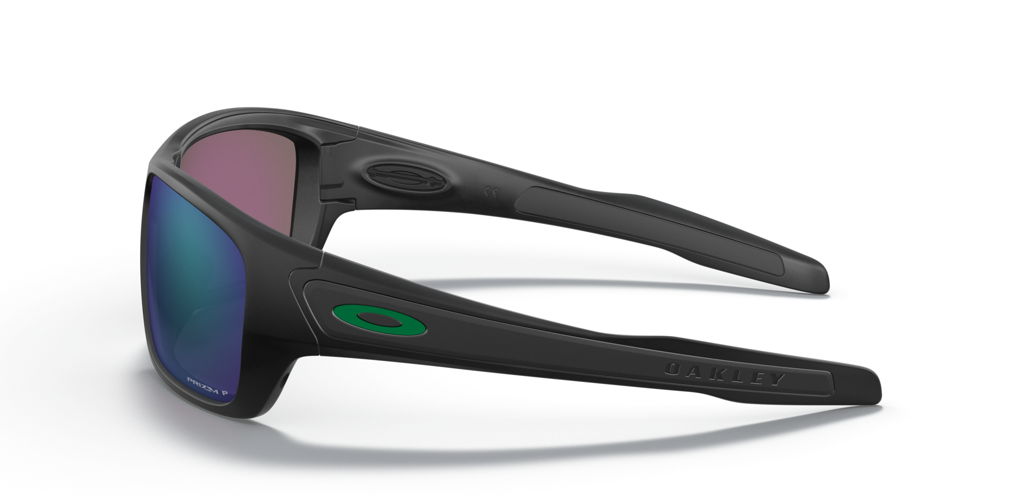 OO9263 TURBINE 926345 Occhiali da sole Oakley 4