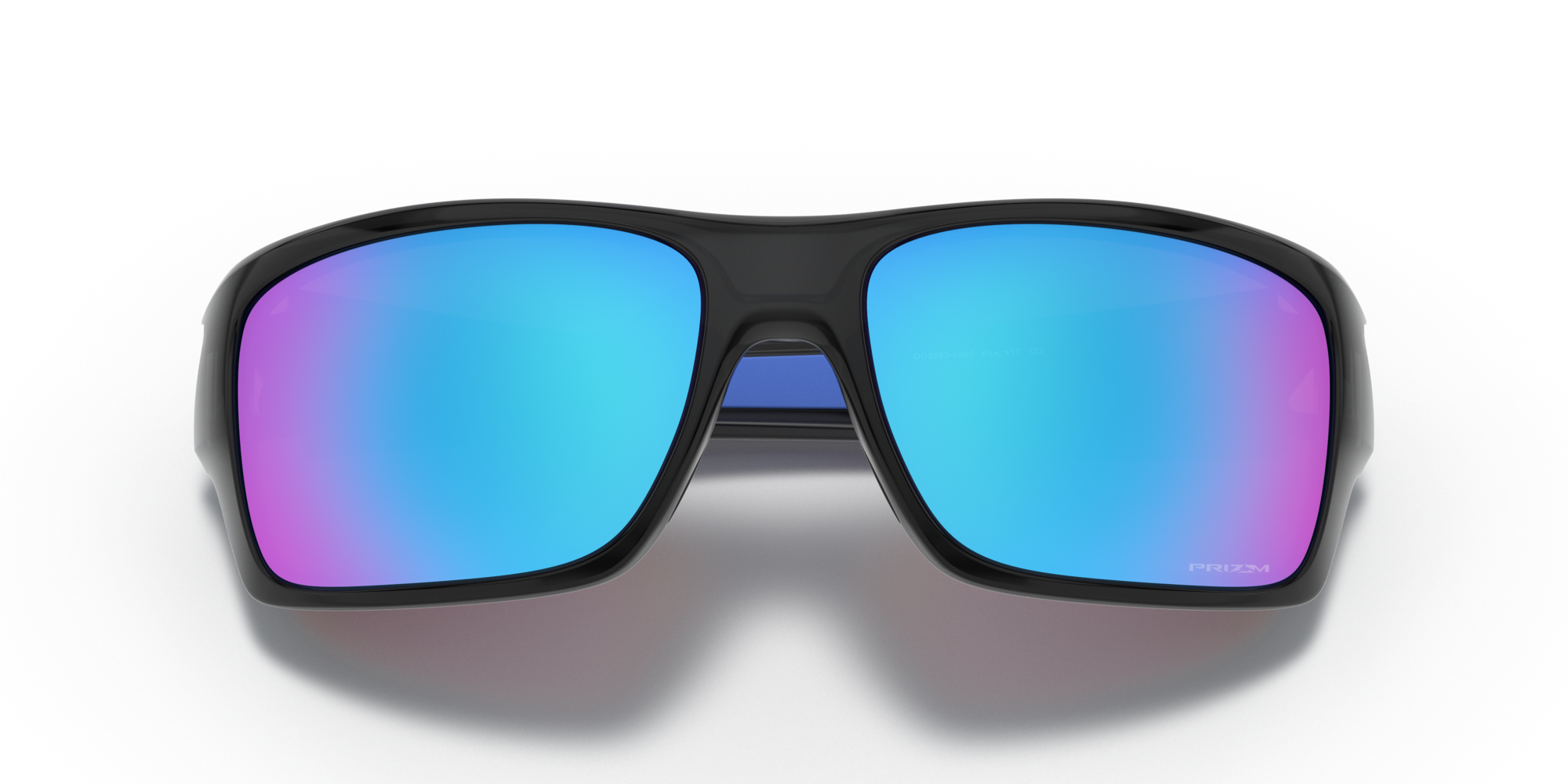 OO9263 TURBINE 926356 Occhiali da sole Oakley 2