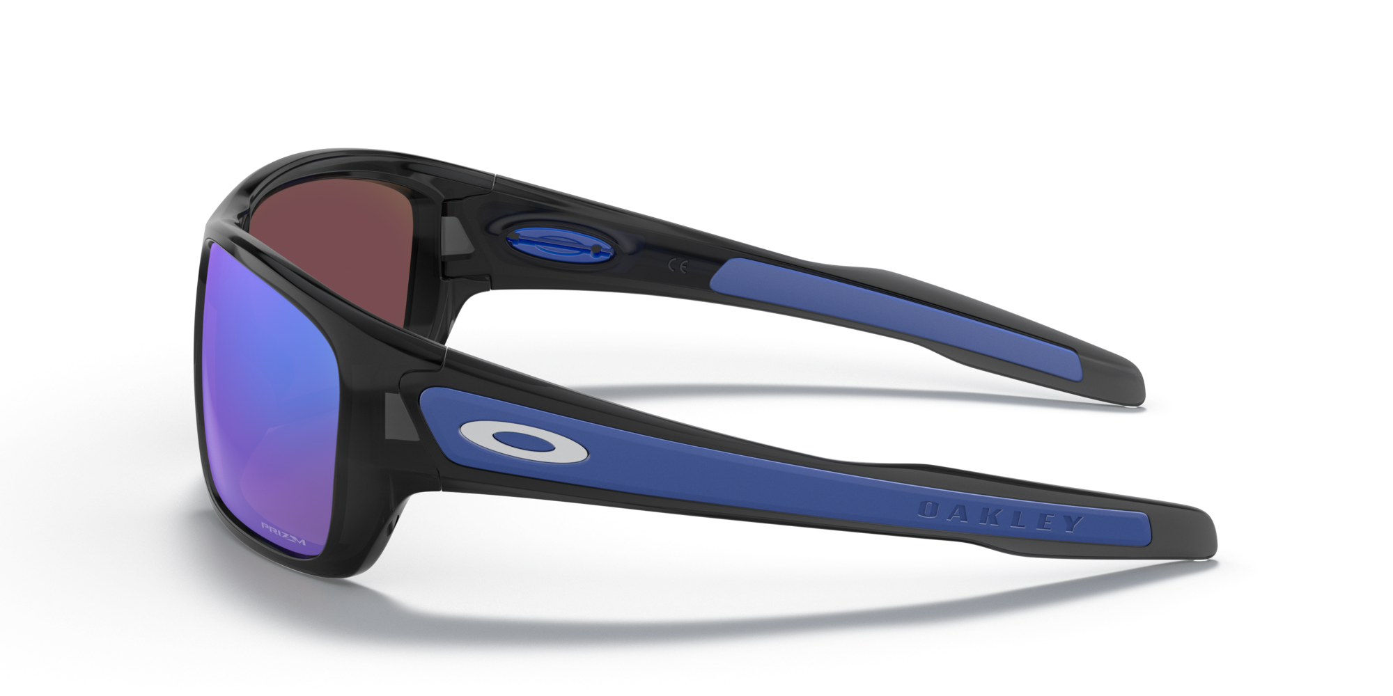 OO9263 TURBINE 926356 Occhiali da sole Oakley 4