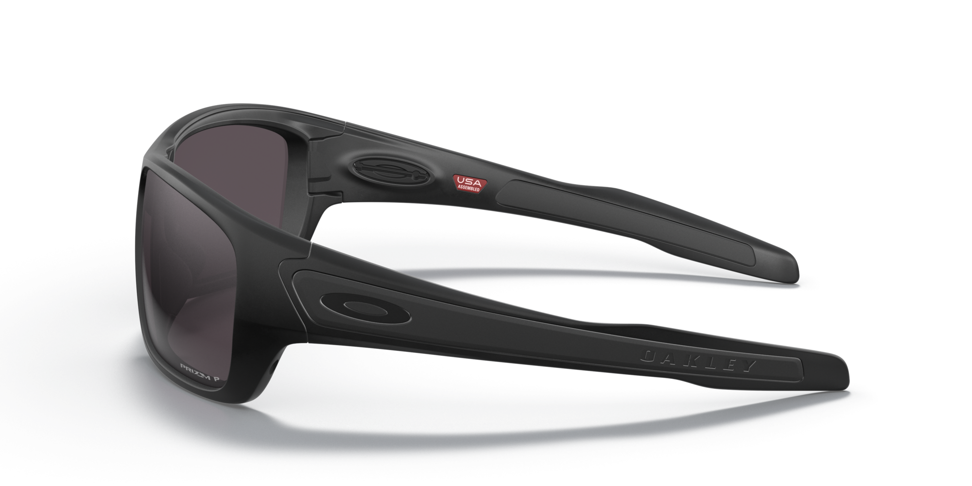 OO9263 TURBINE 926362 Occhiali da sole Oakley 4