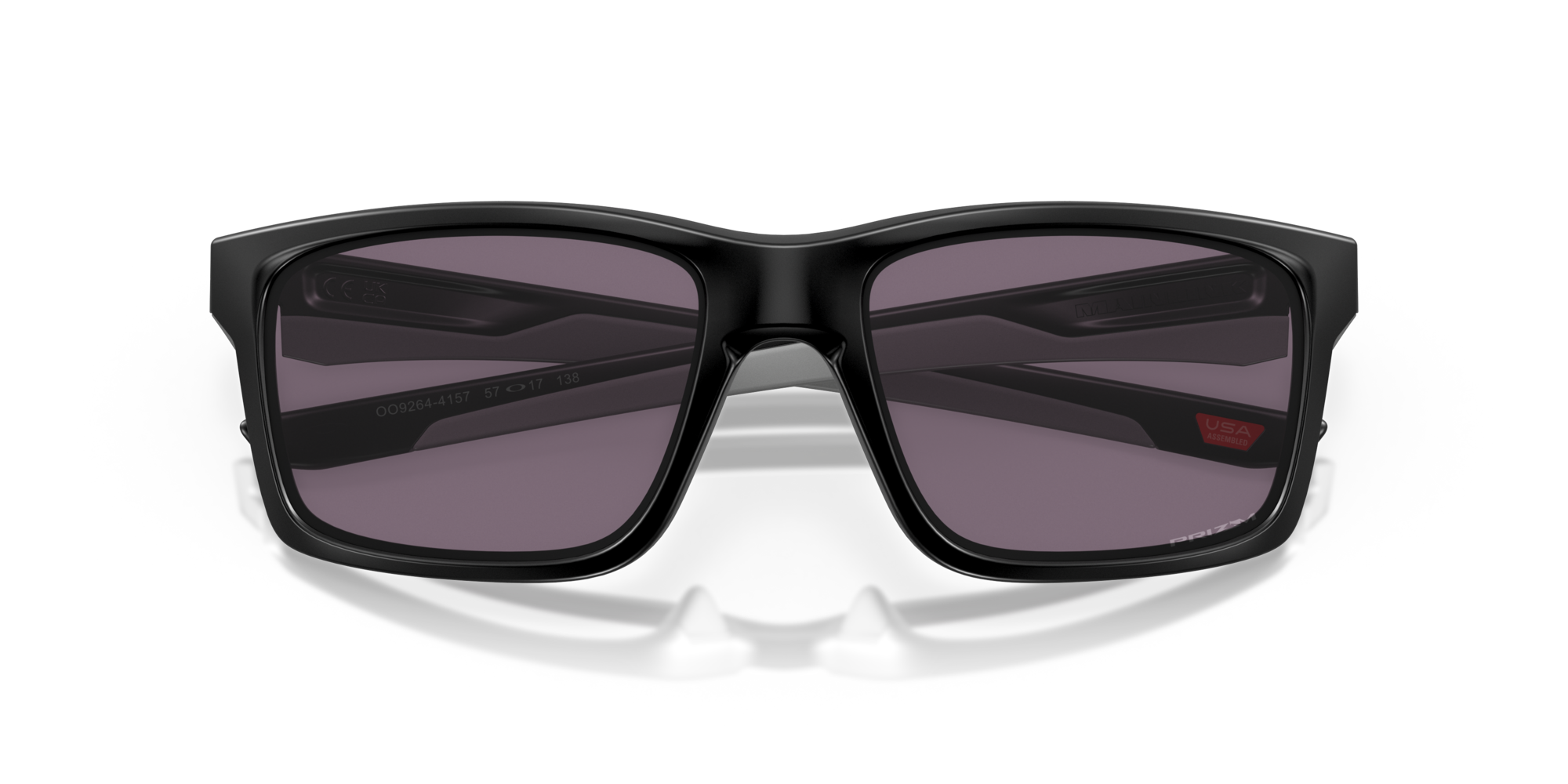 OO9264 MAINLINK 926441 Occhiali da sole Oakley 2