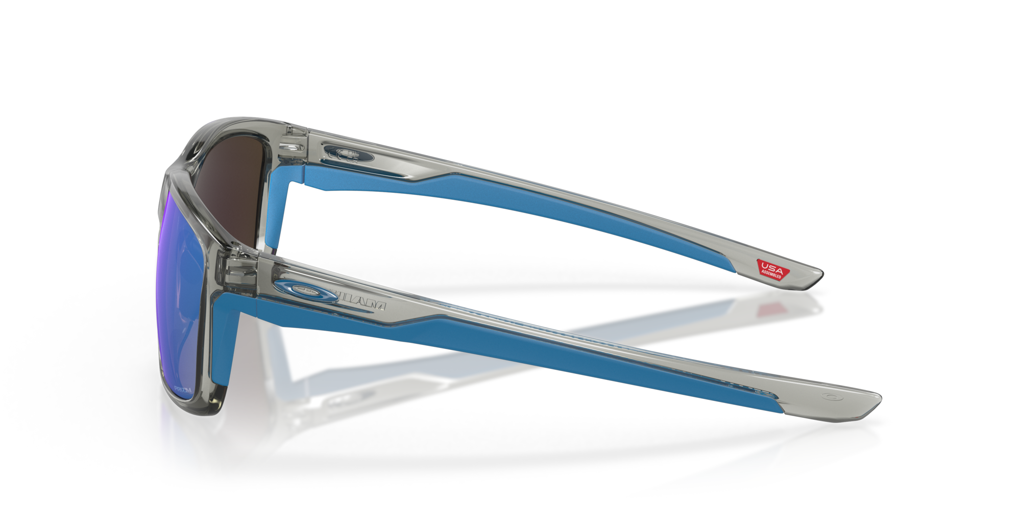 OO9264 MAINLINK 926442 Occhiali da sole Oakley 4