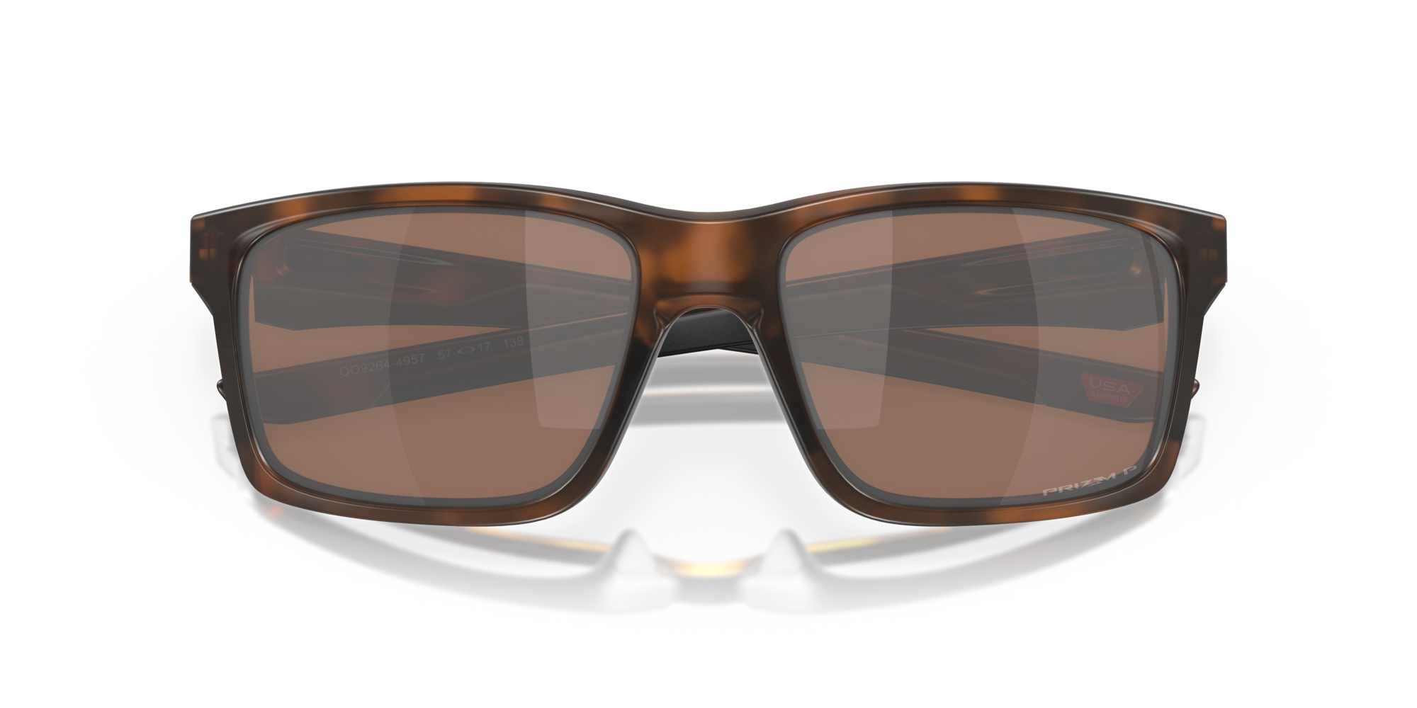 OO9264 MAINLINK 926449 Occhiali da sole Oakley 2