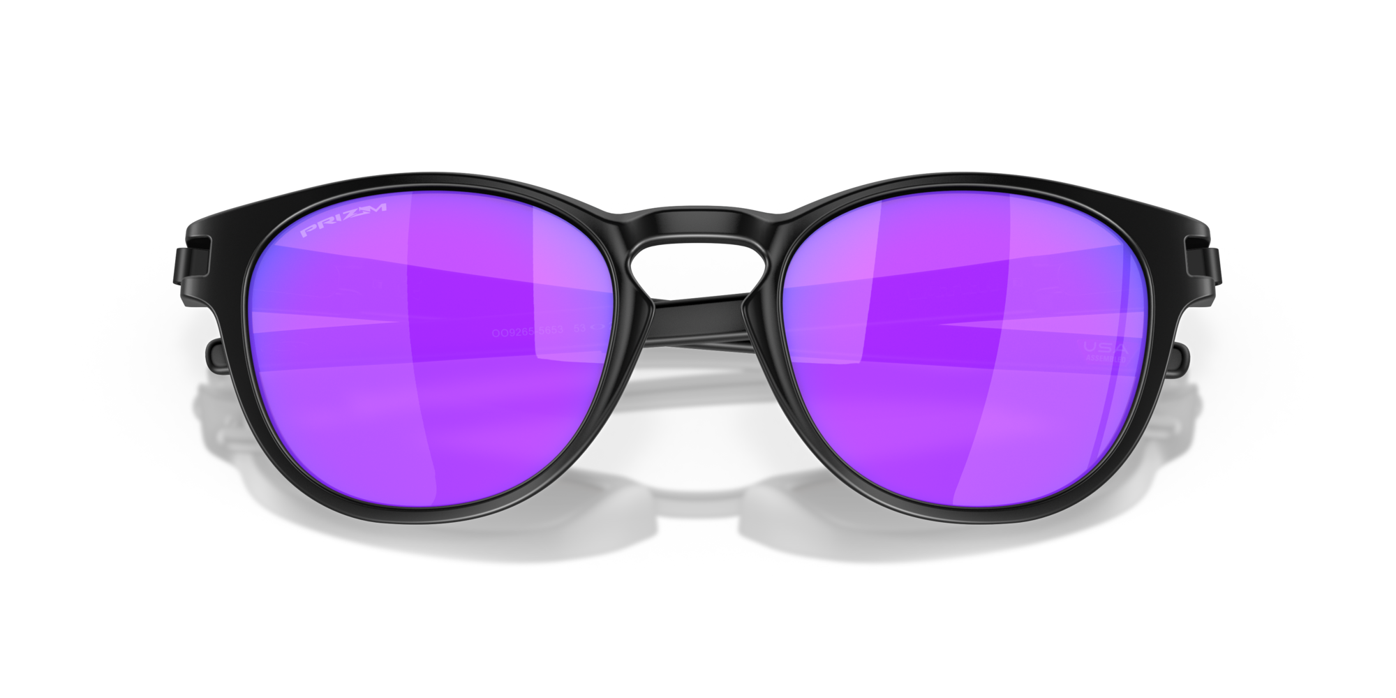 OO9265 LATCH 926555 Occhiali da sole Oakley 2