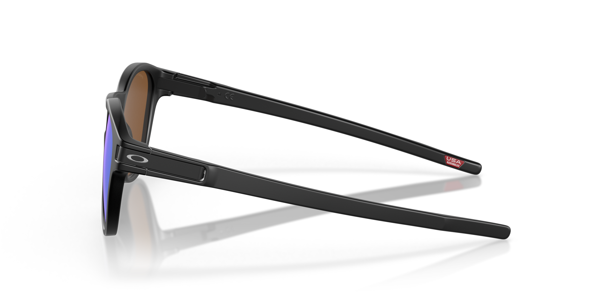 OO9265 LATCH 926555 Occhiali da sole Oakley 4