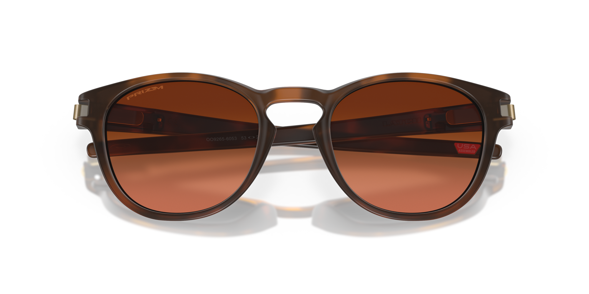 OO9265 LATCH 926560 Occhiali da sole Oakley 2