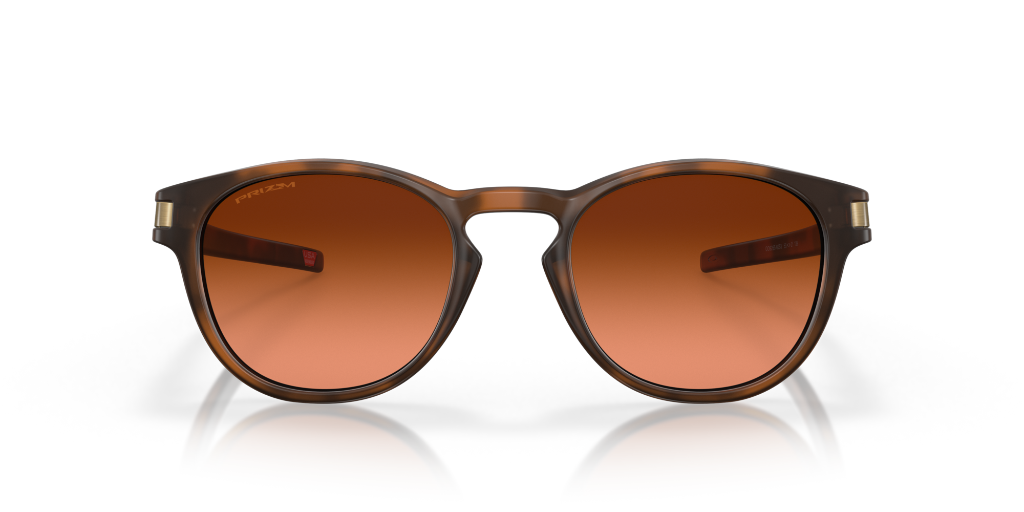 OO9265 LATCH 926560 Occhiali da sole Oakley 3