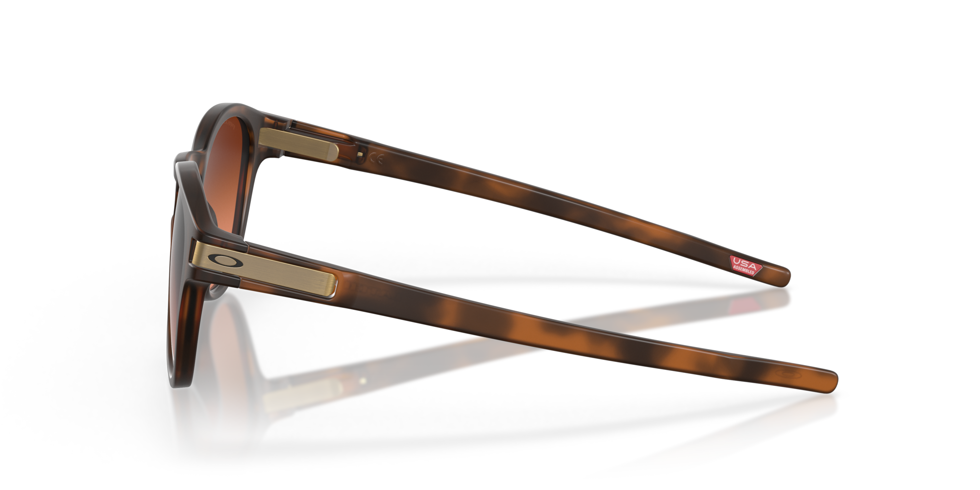 OO9265 LATCH 926560 Occhiali da sole Oakley 4