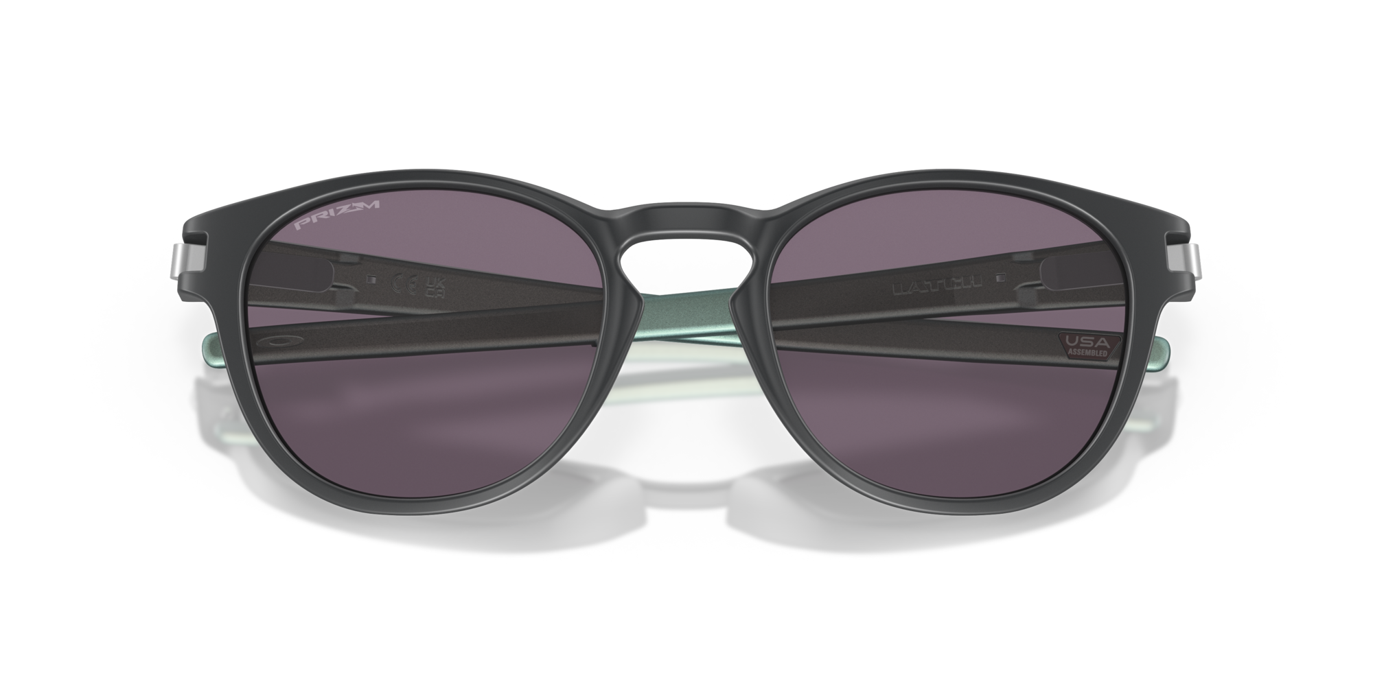 OO9265 LATCH 926562 Occhiali da sole Oakley 2