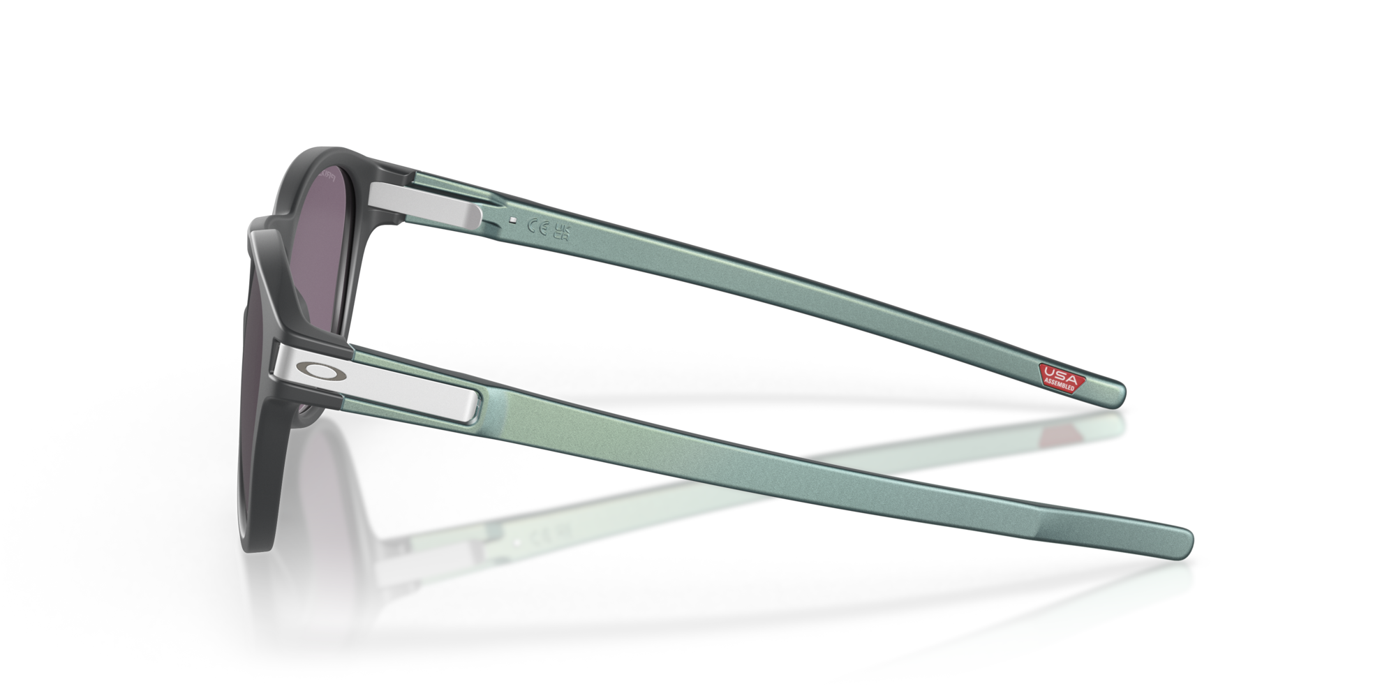 OO9265 LATCH 926562 Occhiali da sole Oakley 4
