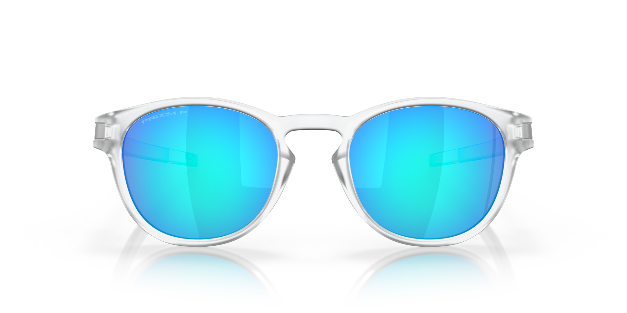 OO9265 LATCH 926565 Occhiali da sole Oakley 3