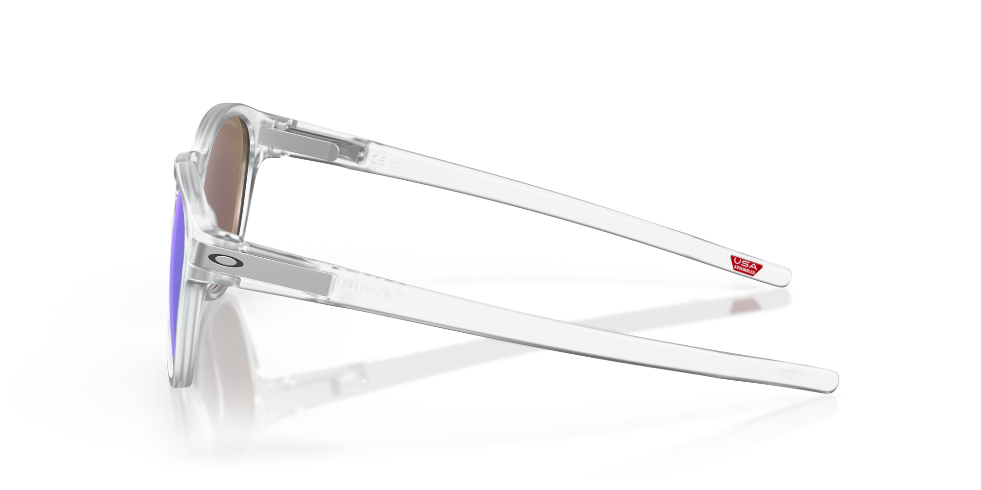 OO9265 LATCH 926565 Occhiali da sole Oakley 4