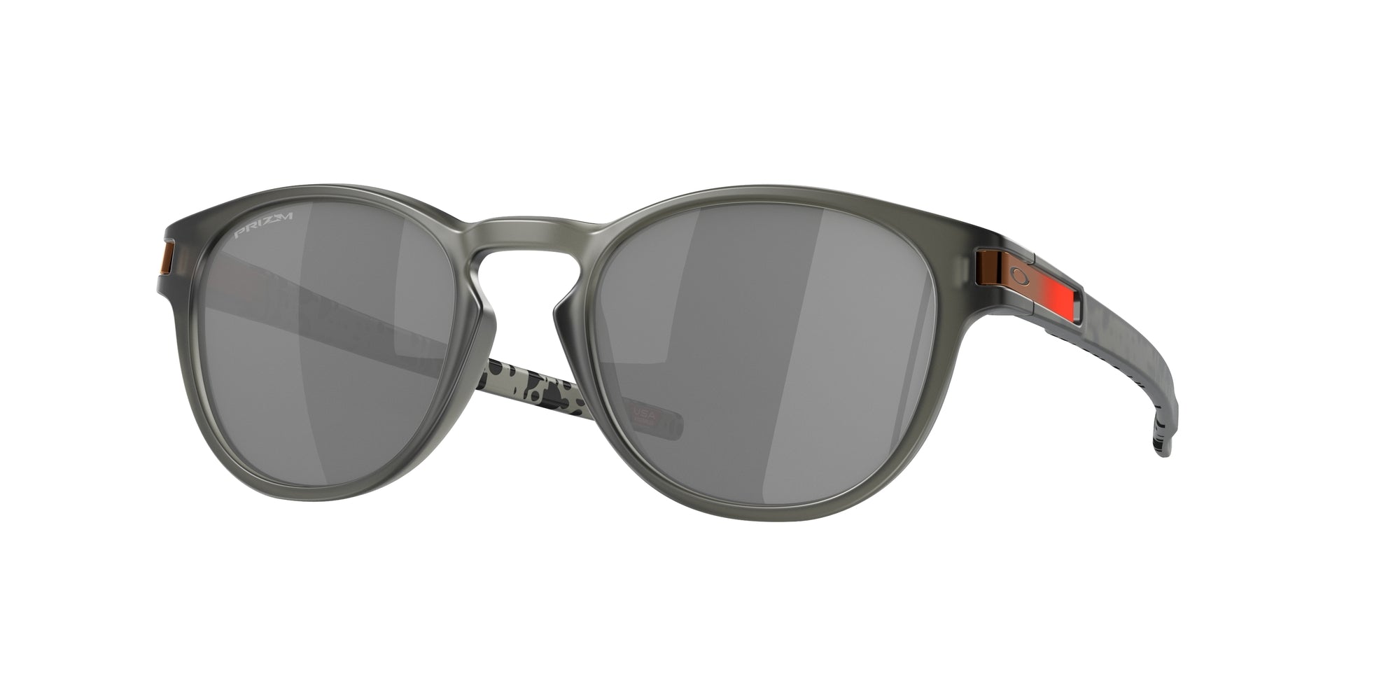 Oakley OO9265 LATCH 926566 Occhiali da sole Oakley 1