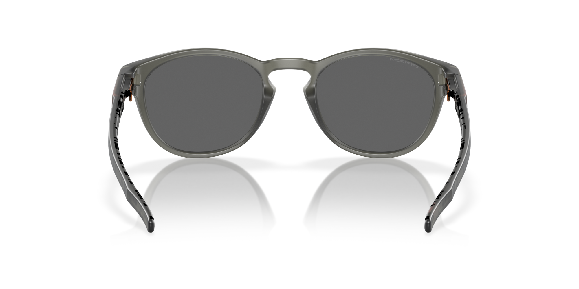 Oakley OO9265 LATCH 926566 Occhiali da sole Oakley 5