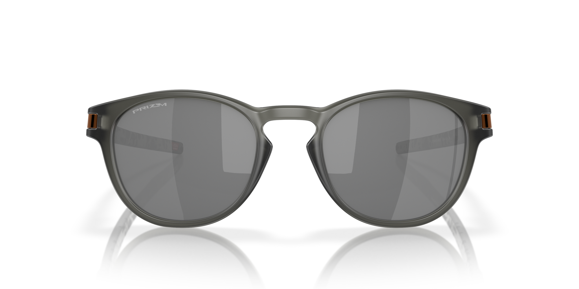 Oakley OO9265 LATCH 926566 Occhiali da sole Oakley 3