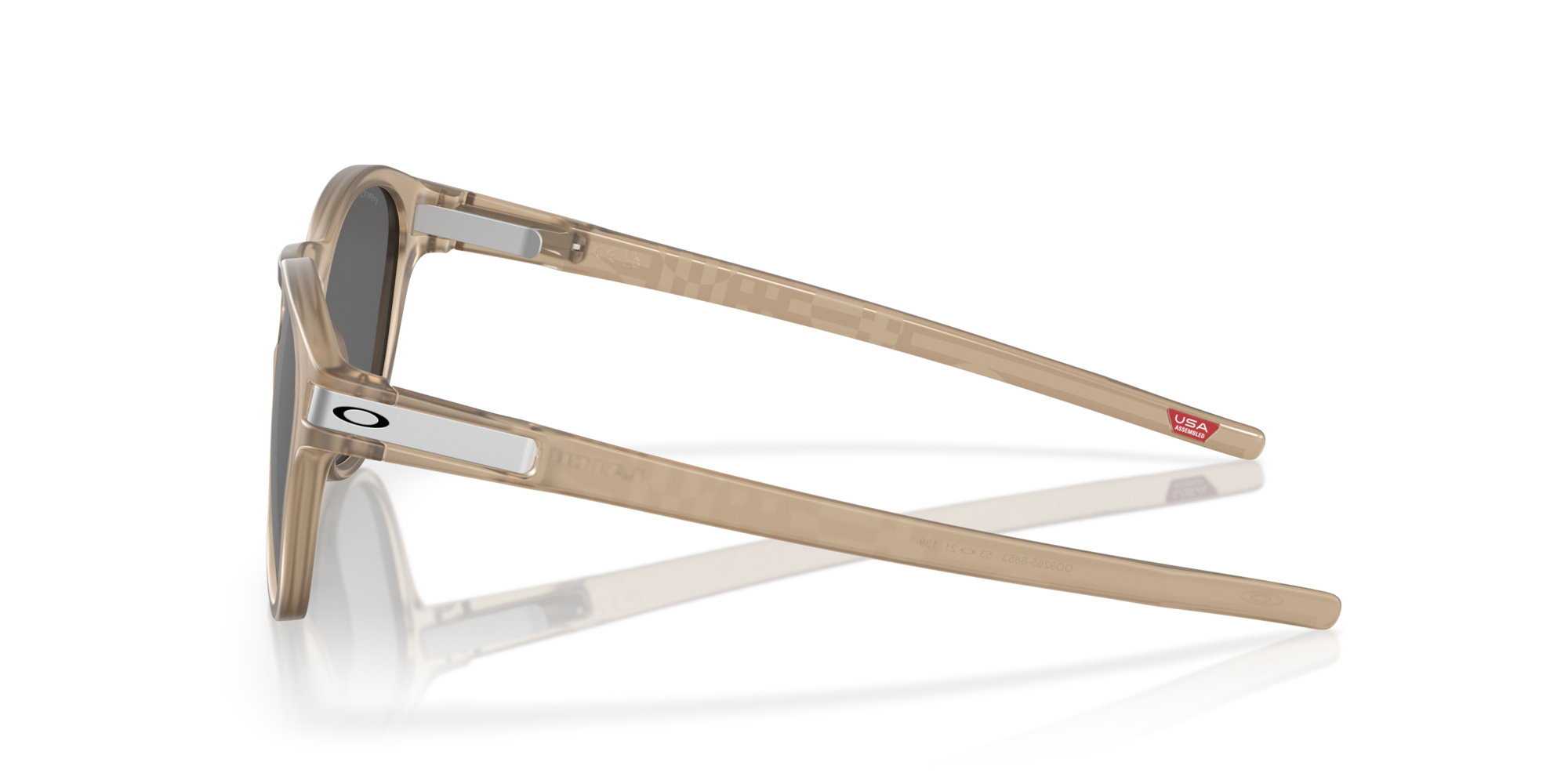 OO9265 LATCH 926568 Occhiali da sole Oakley 4